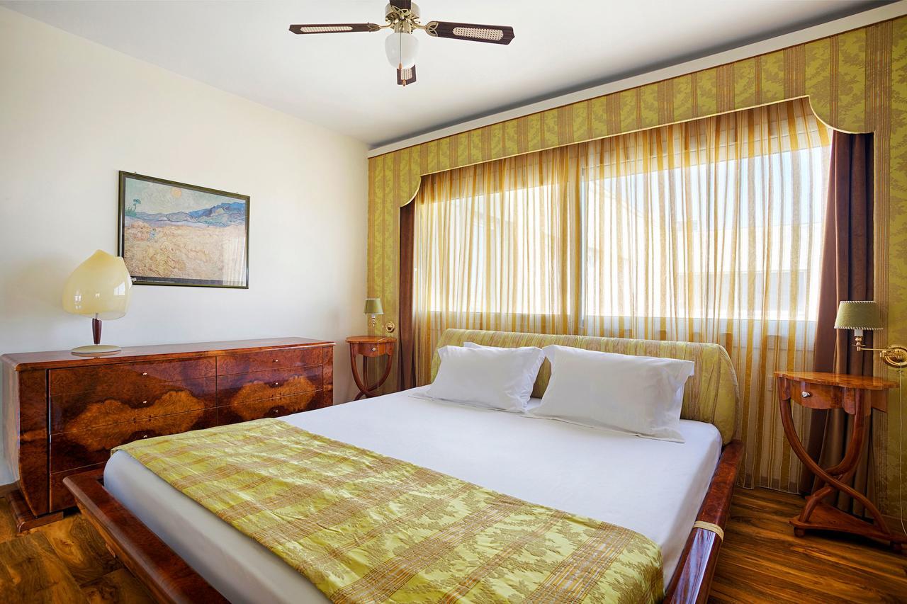 Unique 3-Bed, 3-Bath Apt With Acropolis Views Sg69 Atina Dış mekan fotoğraf